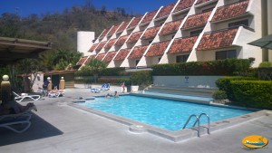 Hotel Villas Sol - Playa Hermosa