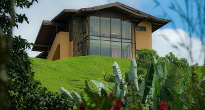 Hotel-1200-Arenal-Lodge-struttura-Arenal